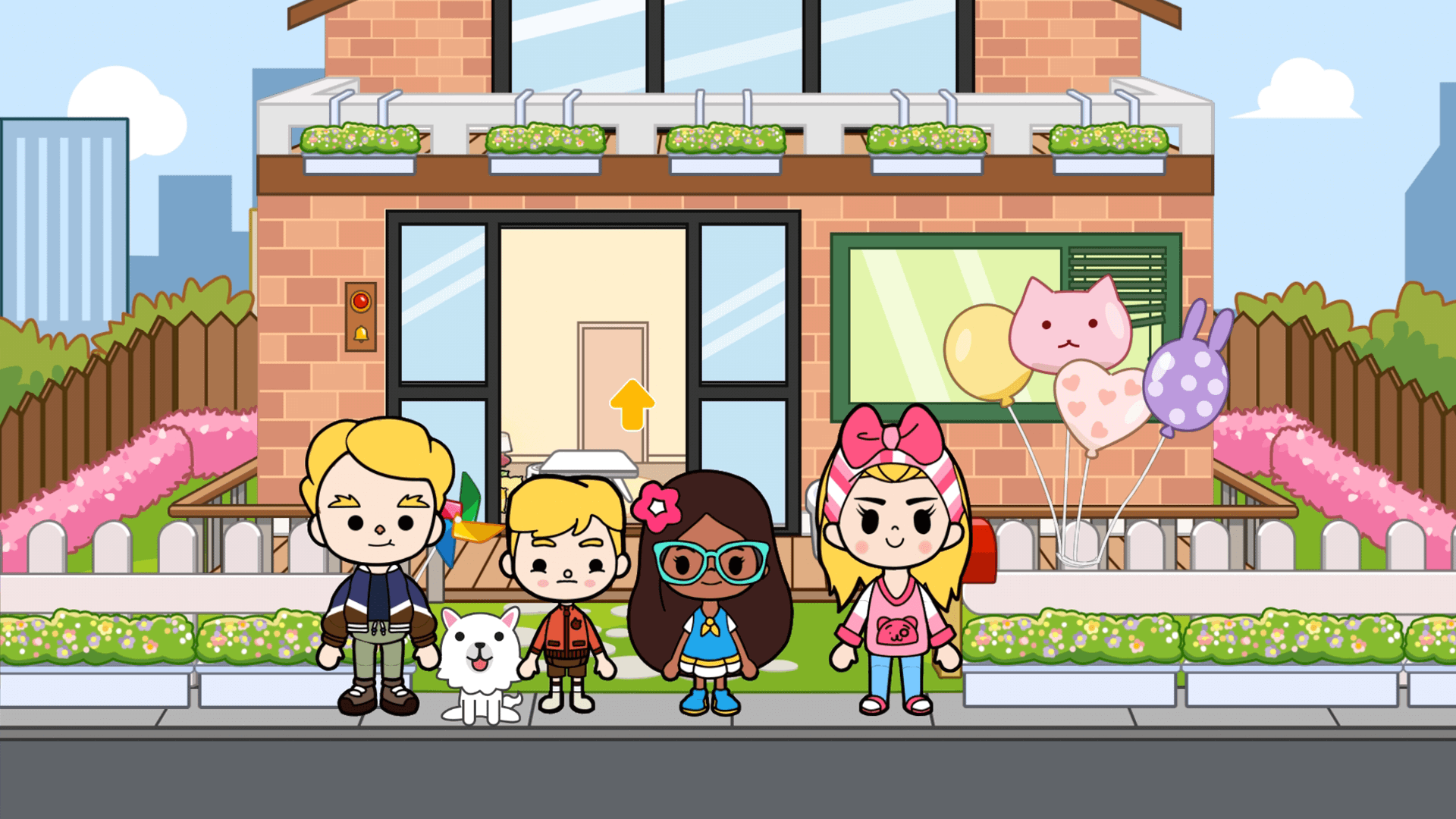 Dodo Home Screenshot 1