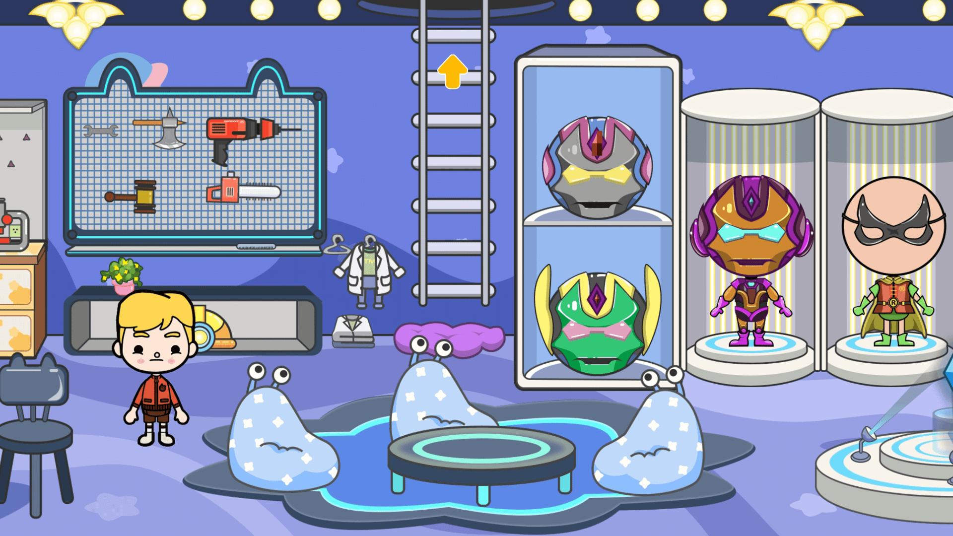 Dodo Home Screenshot 3