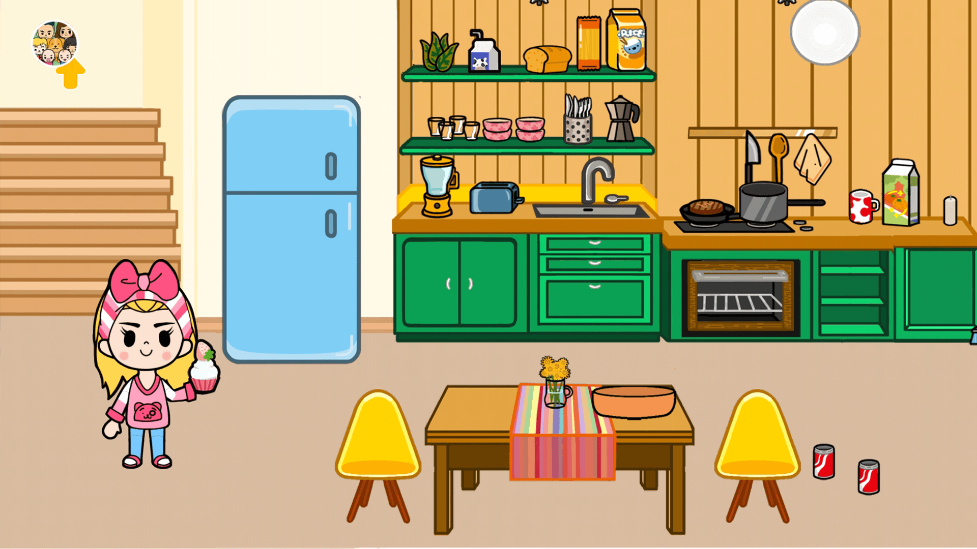 Dodo Home Screenshot 4